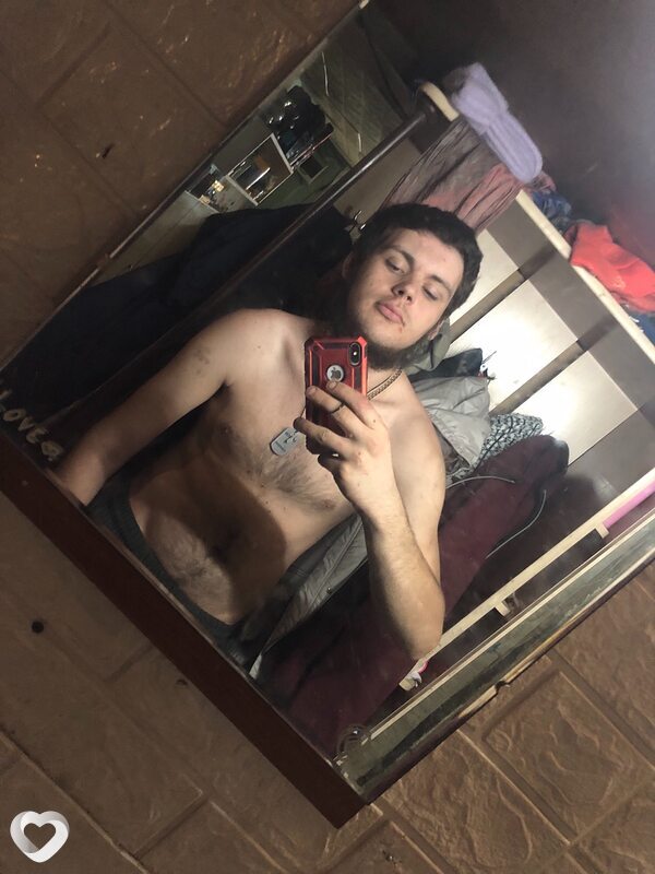Дмитрий, 22, Красноярске — анкета №4286449