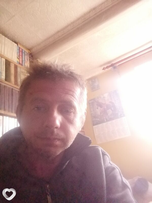 Александр, 42, Санкт-Петербурге — анкета №4286458