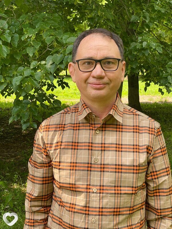 Владимир, 52, Ростове-на-Дону — анкета №4286460