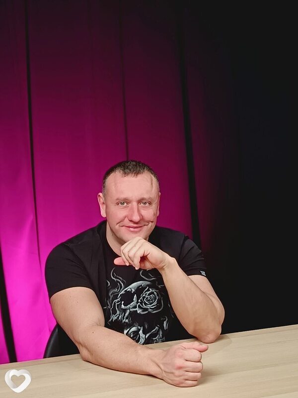 Константин, 39, Санкт-Петербурге — анкета №4287369