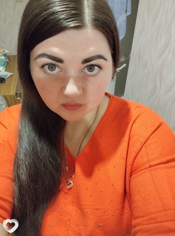 Яна, 41, Харькове — анкета №4286517