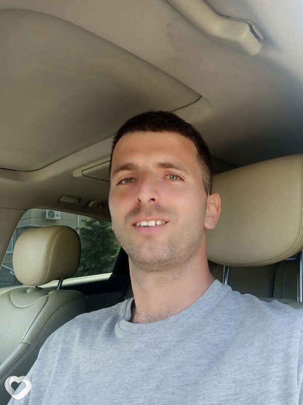Альберт, 29, Севастополе — анкета №4286522