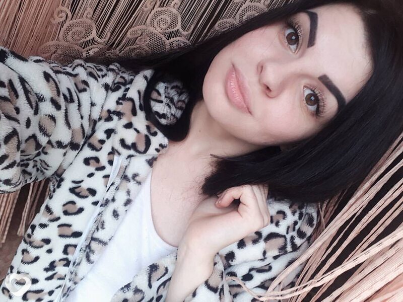 Карина, 37, Алматы — анкета №4286527