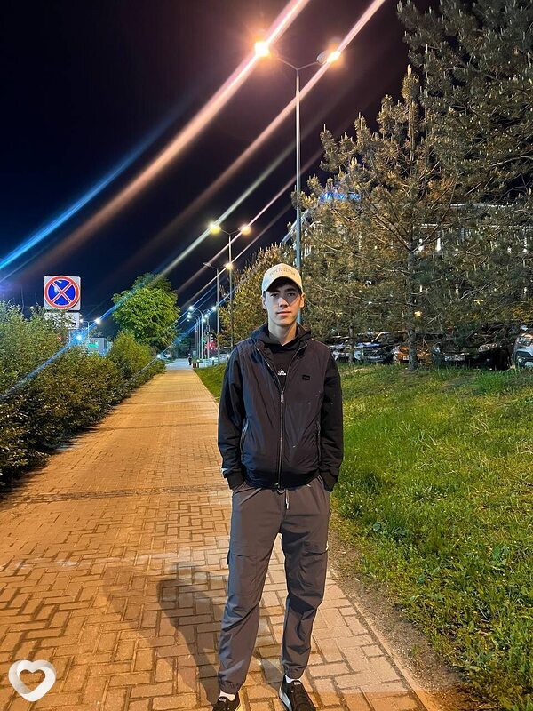 Асилбек, 19, Рязани — анкета №4286528