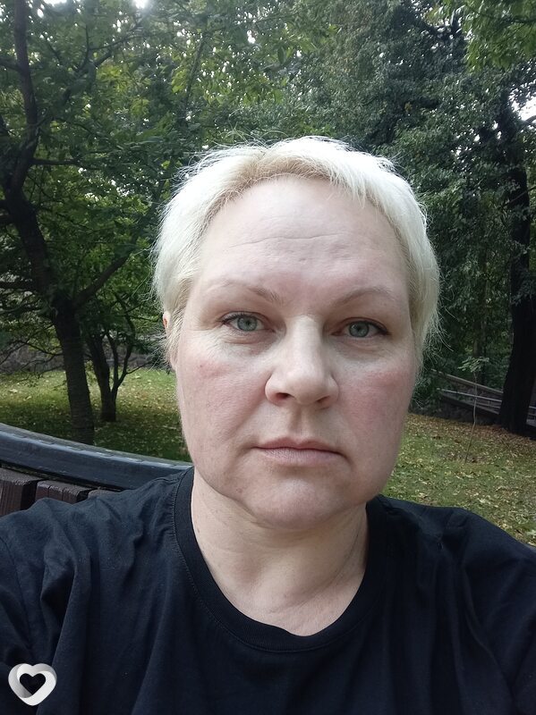 Татьяна, 46, Воронеже — анкета №4286534