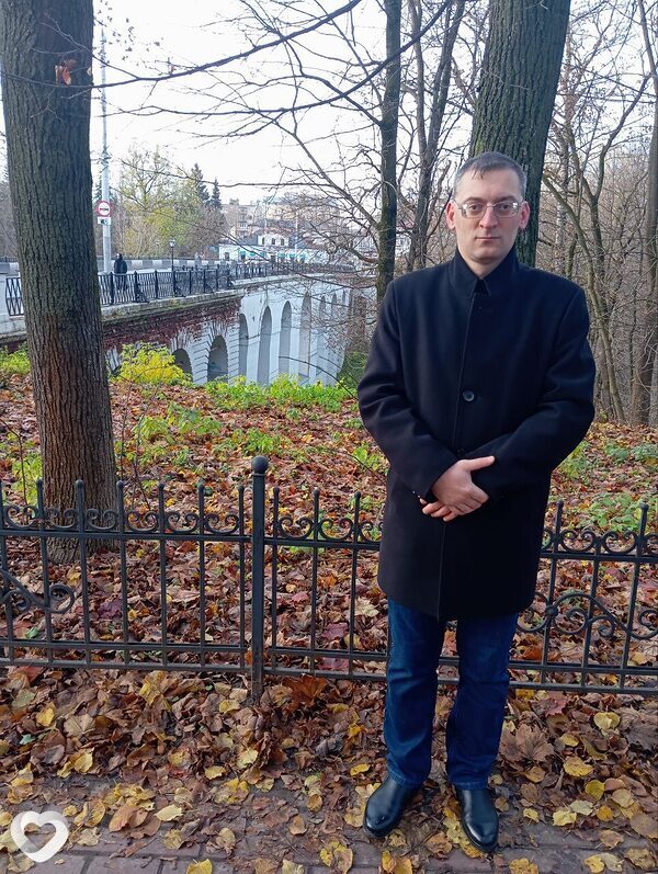 Сергей, 38, Туле — анкета №4286535
