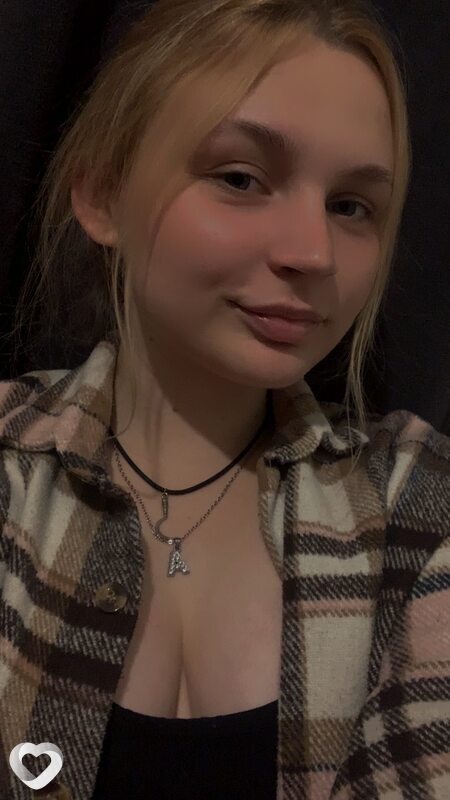 Анастасия, 22, Могилев — анкета №4286537