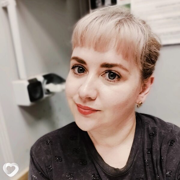 Ольга, 40, Нижнем Новгороде — анкета №4286546