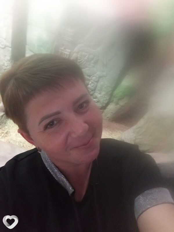 Ольга, 45, Воронеже — анкета №4286547