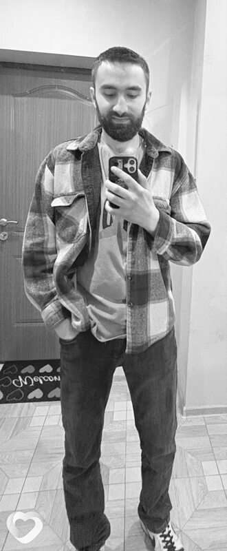 Макс, 28, Сочи — анкета №4286551