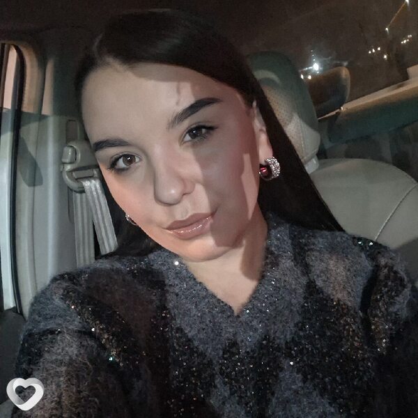 Ирина, 24, Брянске — анкета №4286845