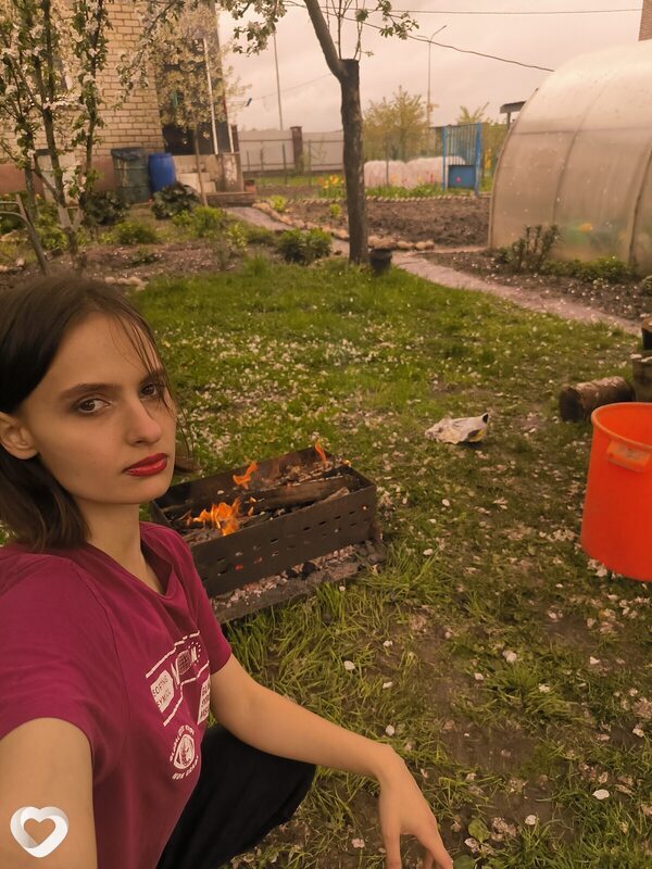 Жасмин, 25, Смолевичах — анкета №4286860