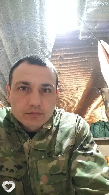 Иван, 37, Екатеринбурге — анкета №4286405