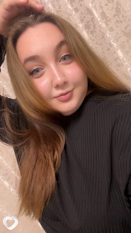 Анастасия, 24, Полоцке — анкета №4286414