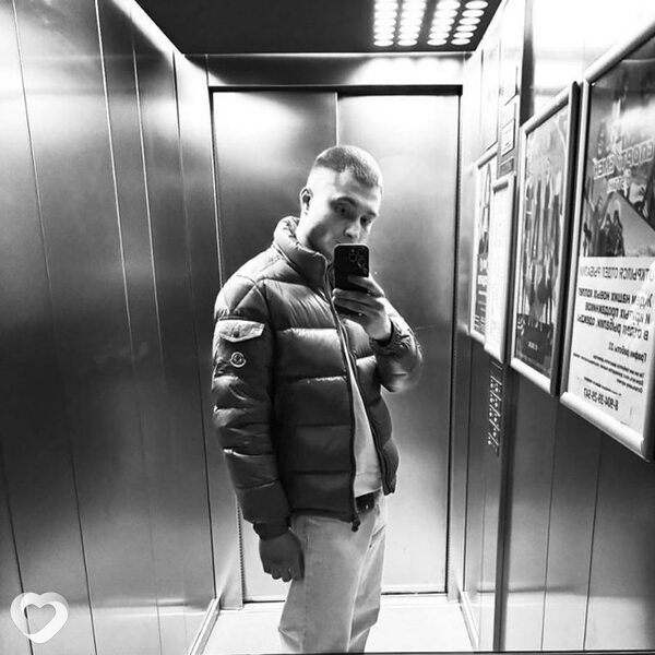 Алексей, 29, Нижнем Новгороде — анкета №4286664