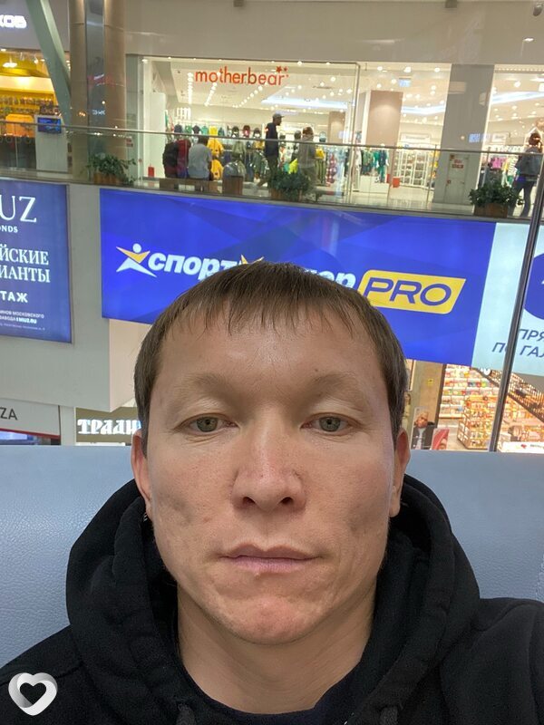 Паша, 35, Нерюнгри — анкета №4286667