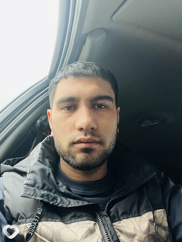 Yakubzhon, 32, Ростове-на-Дону — анкета №4286670