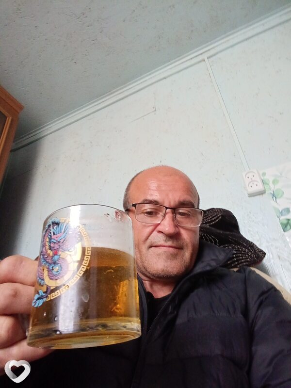 Сергей, Куйбышев