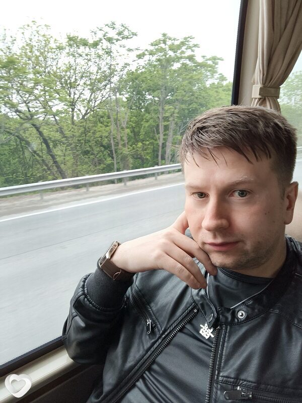 Егор, 33, Новосибирске — анкета №4286672