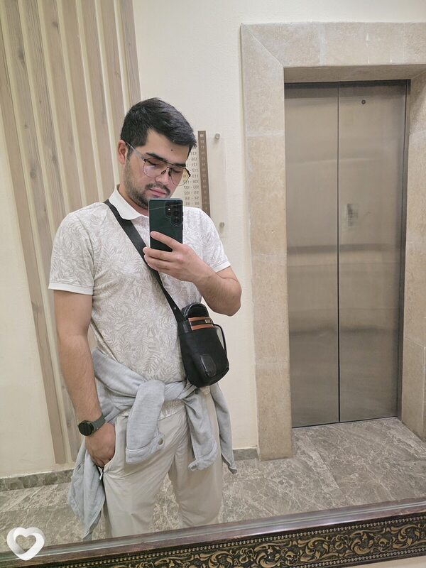 Дим, 25, Астане — анкета №4286678