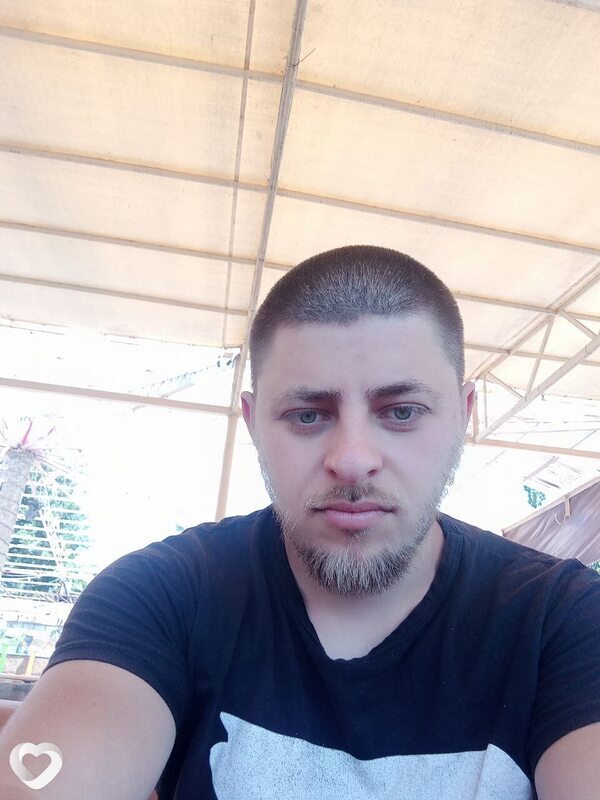 Александр, 31, Донецке — анкета №4286679