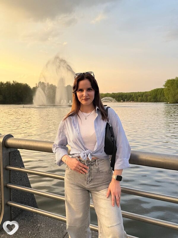 Анастасия, 19, Минске — анкета №4286688