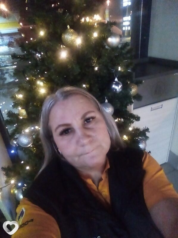 Олеся, 44, Черногорске — анкета №4288784