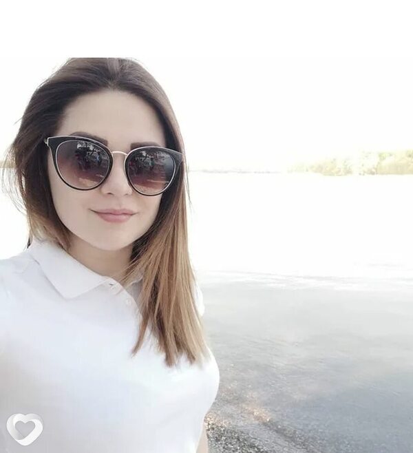 Катерина, 36, Челябинске — анкета №4288785