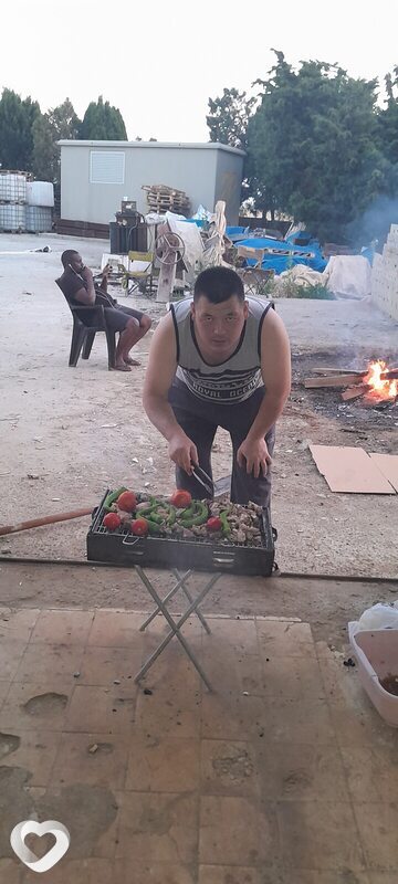 Mehriddin, 34, Выксе — анкета №4288787