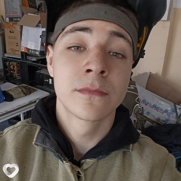 Иван, 18, Находке — анкета №4288795