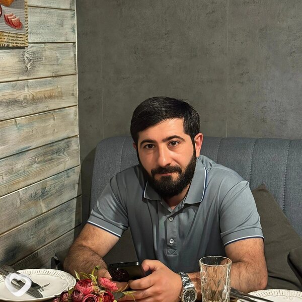 Арташ, 36, Геленджике — анкета №4286657