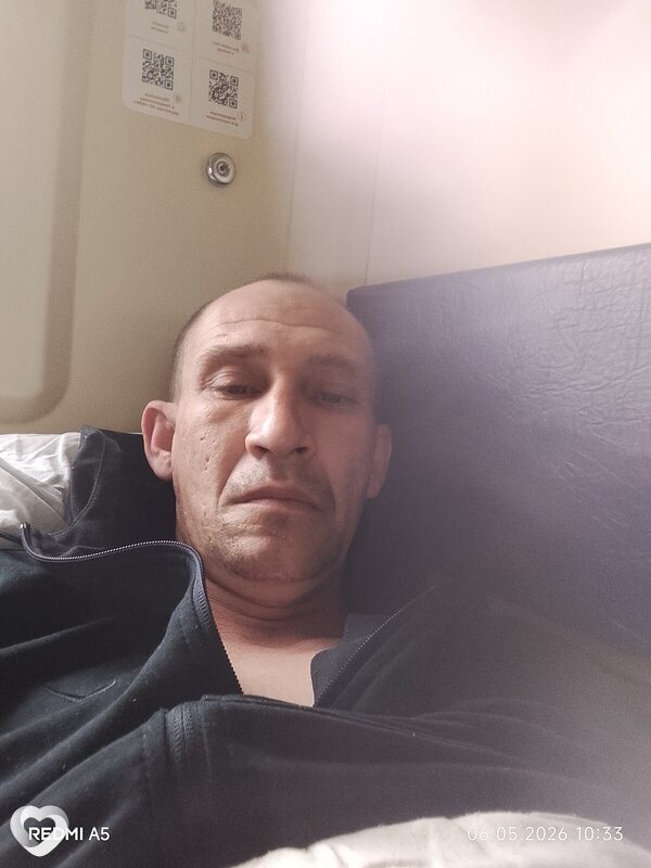 Максим, 41, Якутске — анкета №4286789
