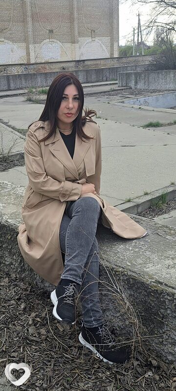 Анечка, 26, Нижнем Новгороде — анкета №4286801