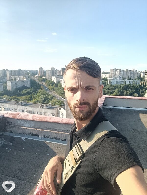 Иван, 34, Новомосковске — анкета №4286803