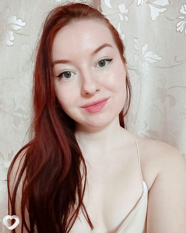 Ариэль, 22, Ярославле — анкета №4286804