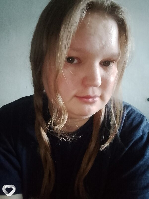 Татьяна, 29, Чите — анкета №4286806
