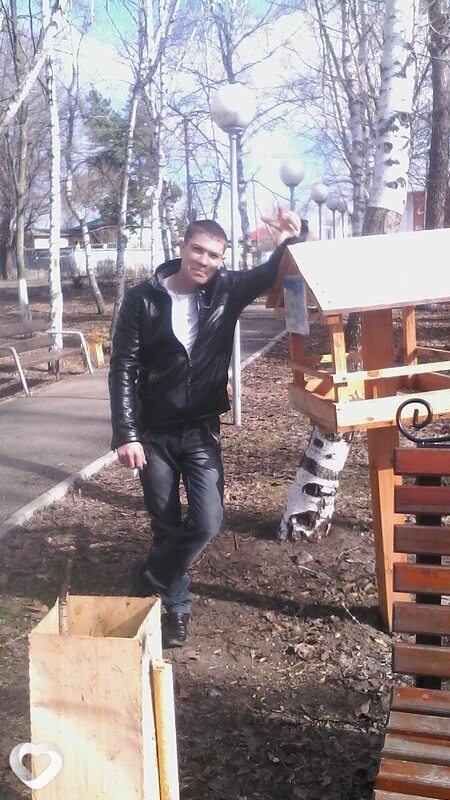 Владимир, 37, Волгограде — анкета №4286809
