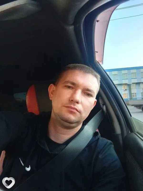 Андрей, 33, Камени-на-Оби — анкета №4286812