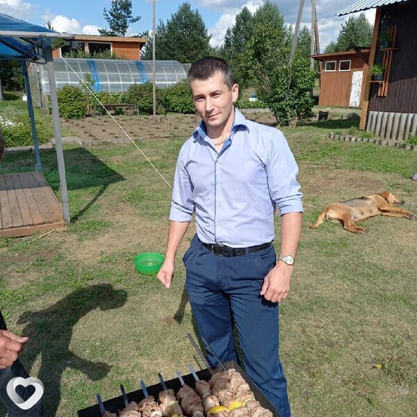 Nikolay, Сасово