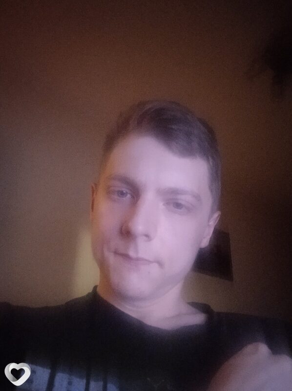 Александр, 29, Перми — анкета №4286729