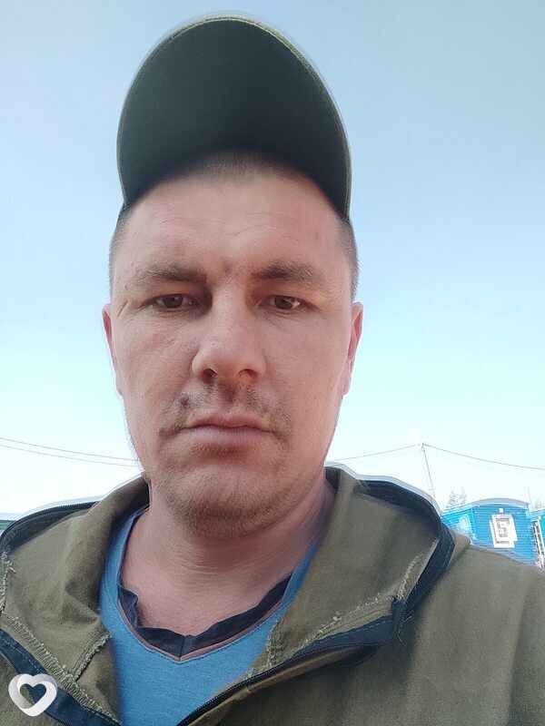 Александр, 37, Салавате — анкета №4286626