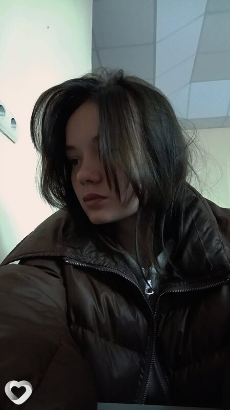 Екатерина, 18, Ставрополе — анкета №4286631