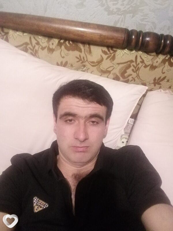Рустам, 30, Санкт-Петербурге — анкета №4286742