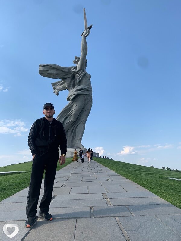 Мурат, Буйнакск