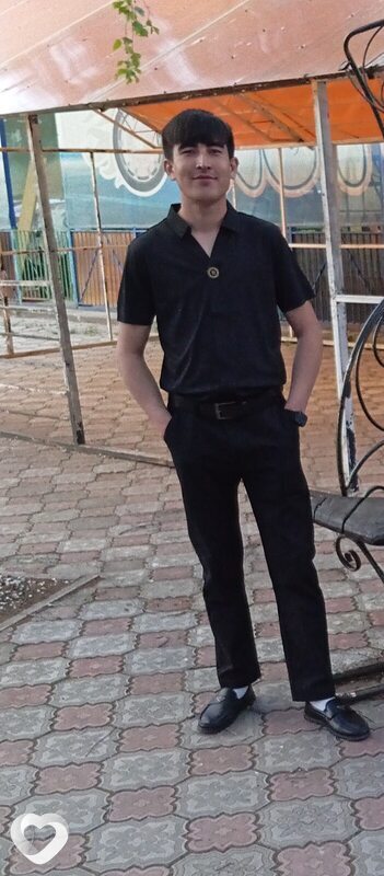 Dessan, 23, Стерлитамаке — анкета №4286763