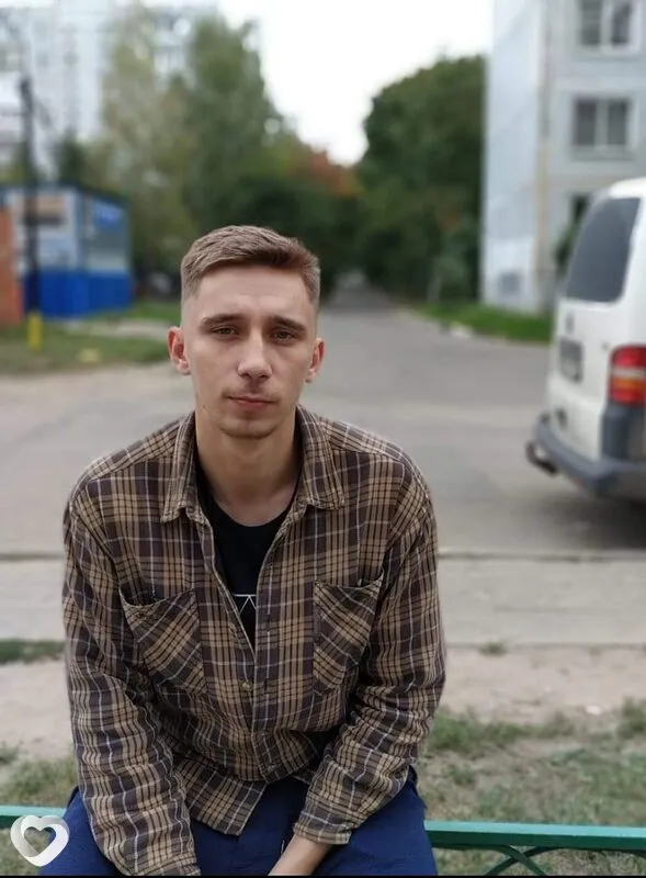 Святослав, 30, Москве — анкета №4286816