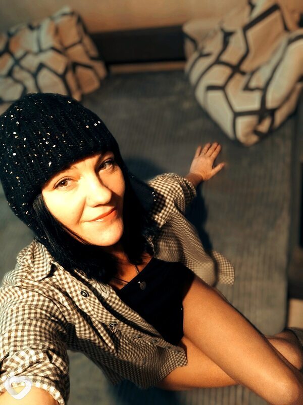 Olga, 46, Самаре — анкета №4286824