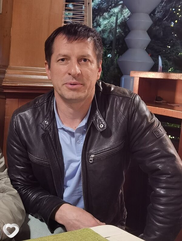 Andres, 39, Донецке — анкета №4286833