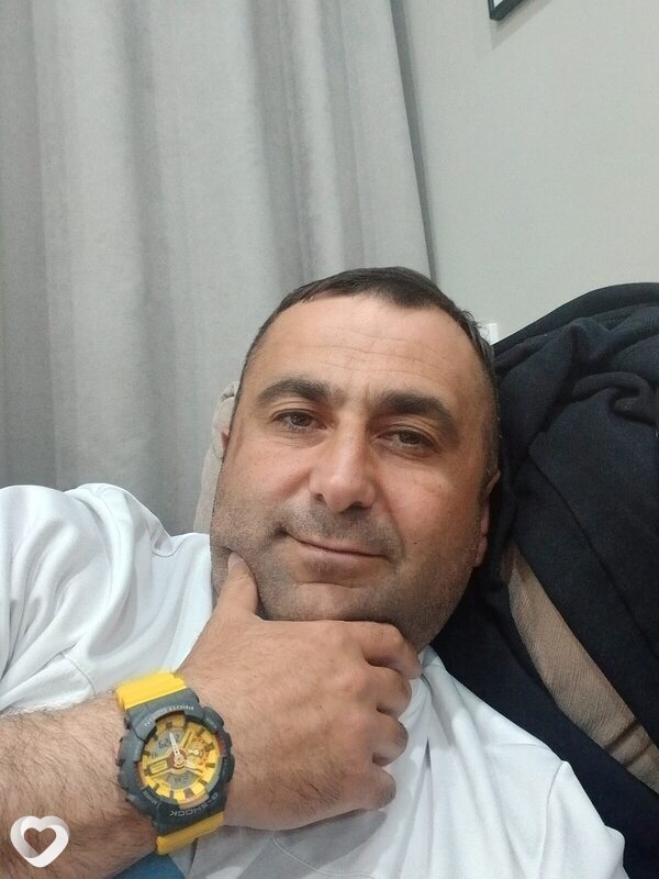 Финник, 42, Ставрополе — анкета №4286838
