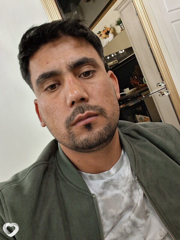 Baris, 30, Минске — анкета №4286872